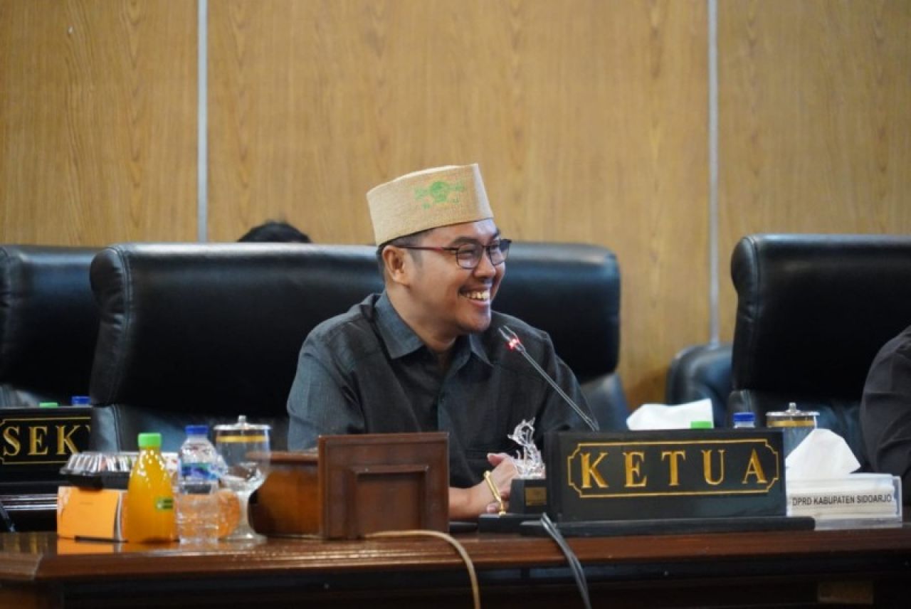 Pemkab dan DPRD Sidoarjo Tindak Lanjuti Rekomendasi KPK untuk Perkuat Transparansi