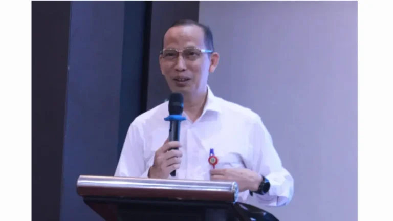Pemprov Jatim Luncurkan Program PESTANA, Perkuat Kesiapsiagaan Ribuan Pesantren Hadapi Bencana