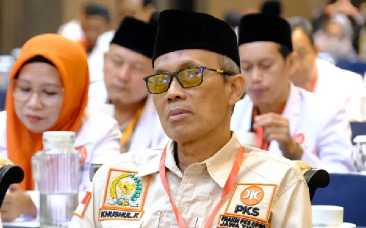 DPRD Jatim Soroti Gangguan Distribusi Air Bersih di Lumajang