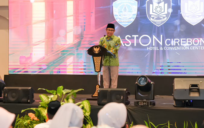 Ketua Umum DPP PKB sekaligus Menteri Koordinator Bidang Pemberdayaan Masyarakat, Abdul Muhaimin Iskandar.