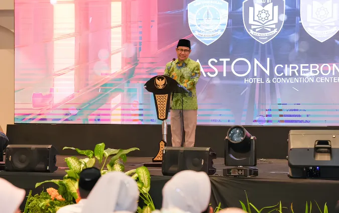 Cak Imin Apresiasi Pesantren BIMA Kirim 175 Santri Kuliah ke Luar Negeri