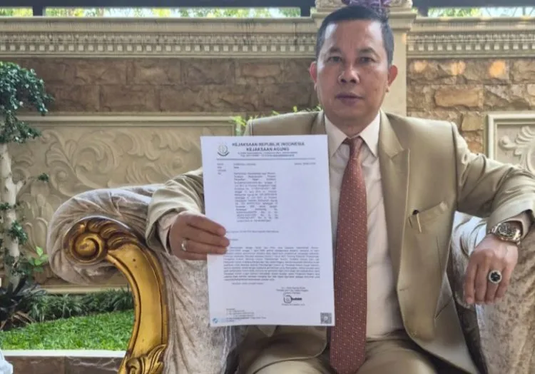 Kejagung Tegaskan Sikap soal Perkara Unicomindo-Pemkot Surabaya
