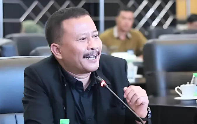 Fraksi PKB Jombang Setujui Raperda APBD dengan Sejumlah Catatan