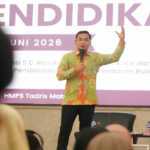 Wakil Ketua DPRD Pamekasan Dorong Pendidikan Adaptif Hadapi Revolusi Industri 5.0