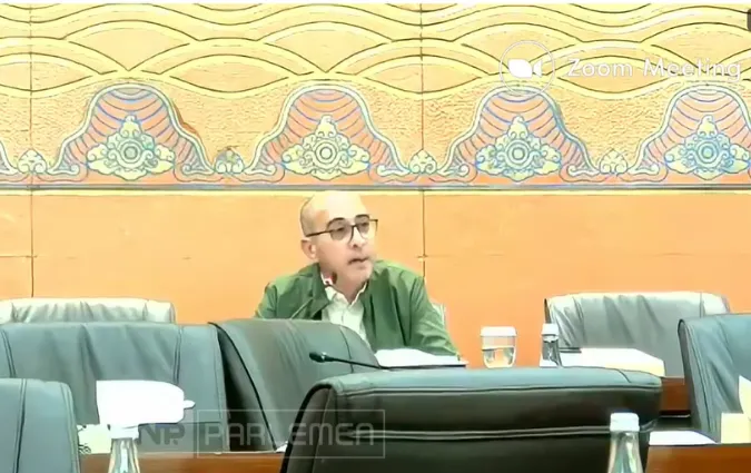 Dorong Ekonomi Tapal Kuda, DPR RI Desak Reaktivasi Kereta Api Jember-Situbondo
