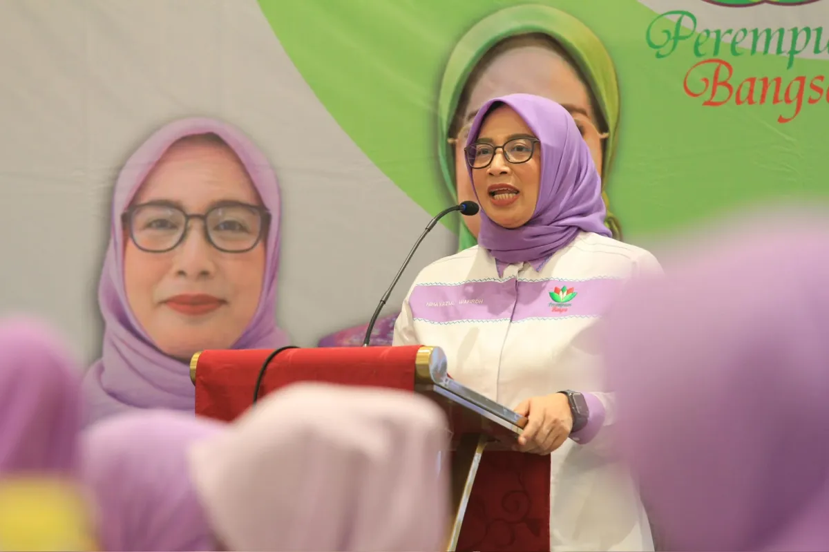 Perempuan Bangsa Kecam Kasus Penyekapan Perempuan di Bandung, Desak Pelaku Dihukum Berat