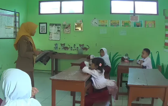 DPRD Ngawi Soroti Minimnya Pendaftar Sekolah Rakyat SD, Baru Tiga Anak dari Kuota 90 Siswa