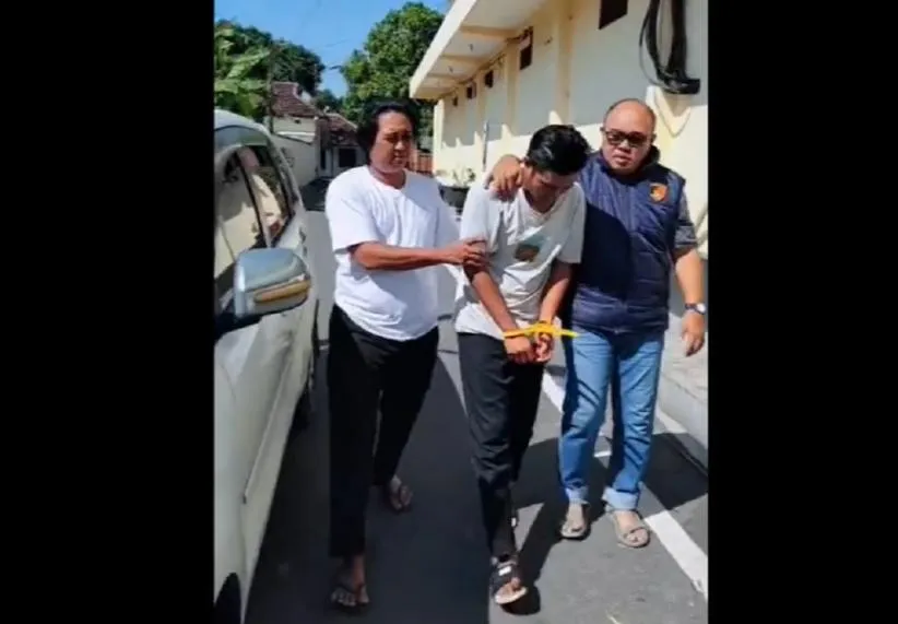 Cemburu Buta, Suami Tega Bunuh Bidan RSUD Besuki di Tepi Jalur Pantura Situbondo