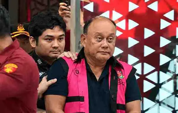 Kejagung Tetapkan Eks Kepala BGN dan Wakilnya dalam Kasus Korupsi MBG