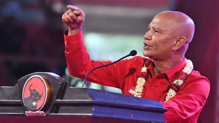 Said Abdullah Tegaskan RedTalk Jadi Ruang Anak Muda Menyampaikan Gagasan untuk Indonesia
