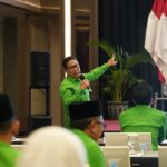38 DPC PKB se-Jawa Timur Resmi Definitif, Gus Halim: Ketua Harus Jadi Corong Partai dan Siap Turun ke Lapangan