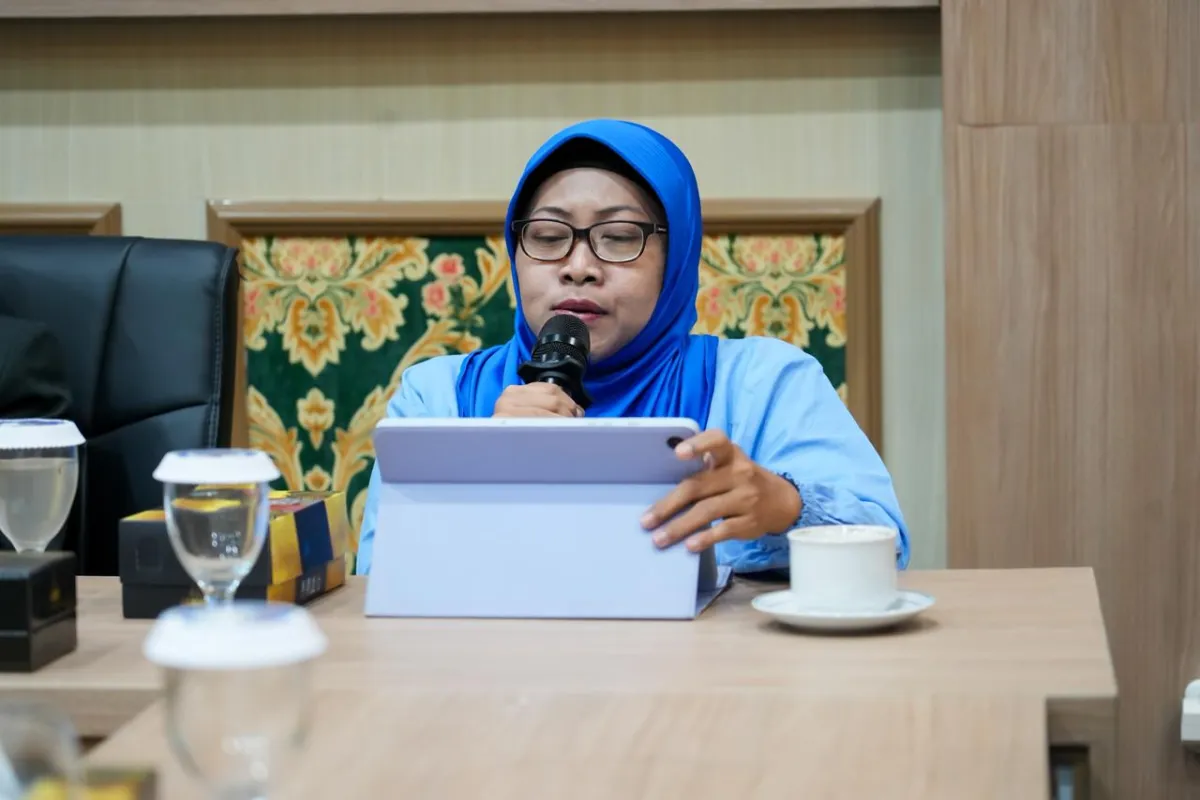 Curhatan Ni Made Soal Perempuan Disabilitas di Fraksi PKB, Ungkap Stigma Berlapis hingga Beratnya Hidup