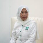 Kritik Pernyataan Menteri HAM, Makmulah Harun: Katakan Tidak Pada LGBT