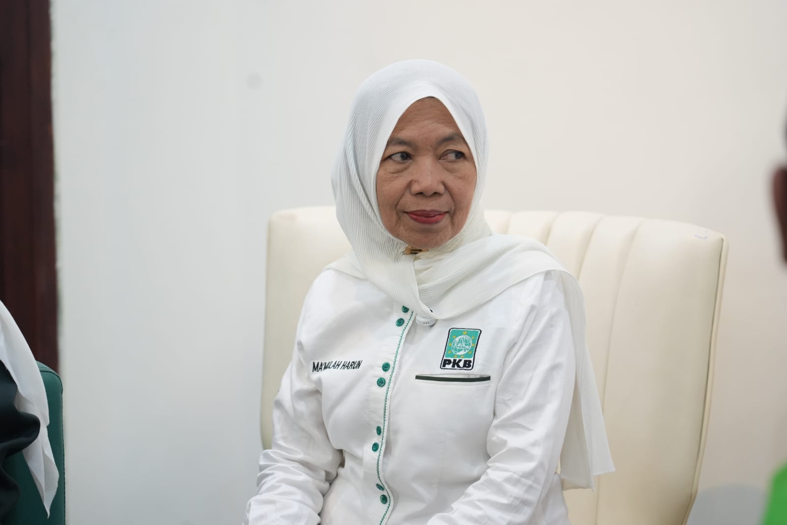 Kritik Pernyataan Menteri HAM, Makmulah Harun: Katakan Tidak Pada LGBT