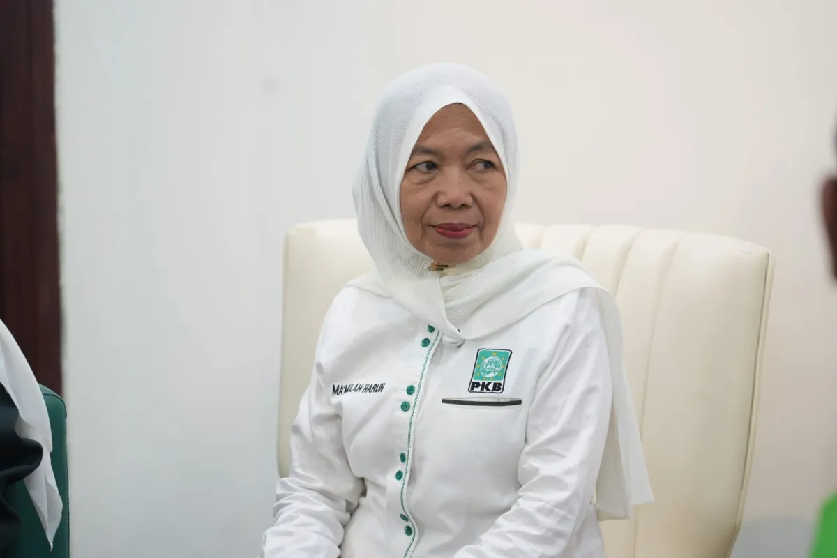 Kritik Pernyataan Menteri HAM, Makmulah Harun: Katakan Tidak Pada LGBT