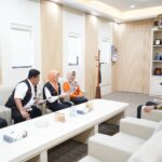 Ketua DPRD Jatim Ajak Peran Aktif Masyarakat Sukseskan Sensus Ekonomi 2026