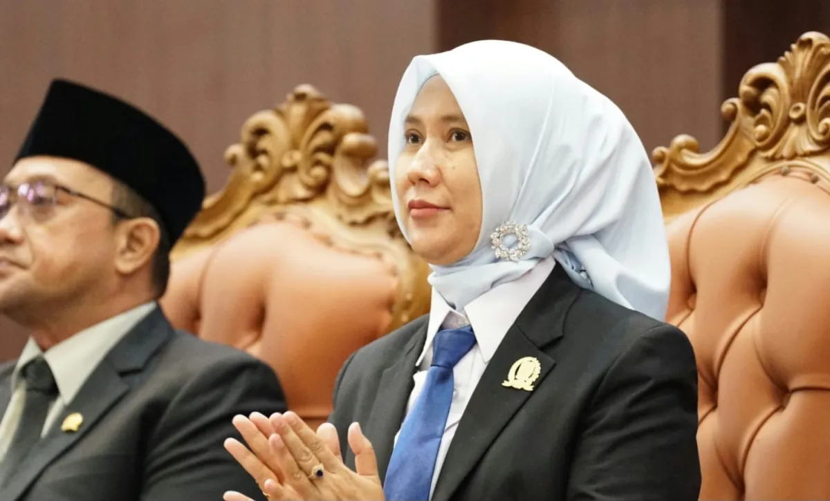 Sri Wahyuni Apresiasi Putusan MK soal Pendidikan Dasar Gratis, Ingatkan Skema Pembiayaan