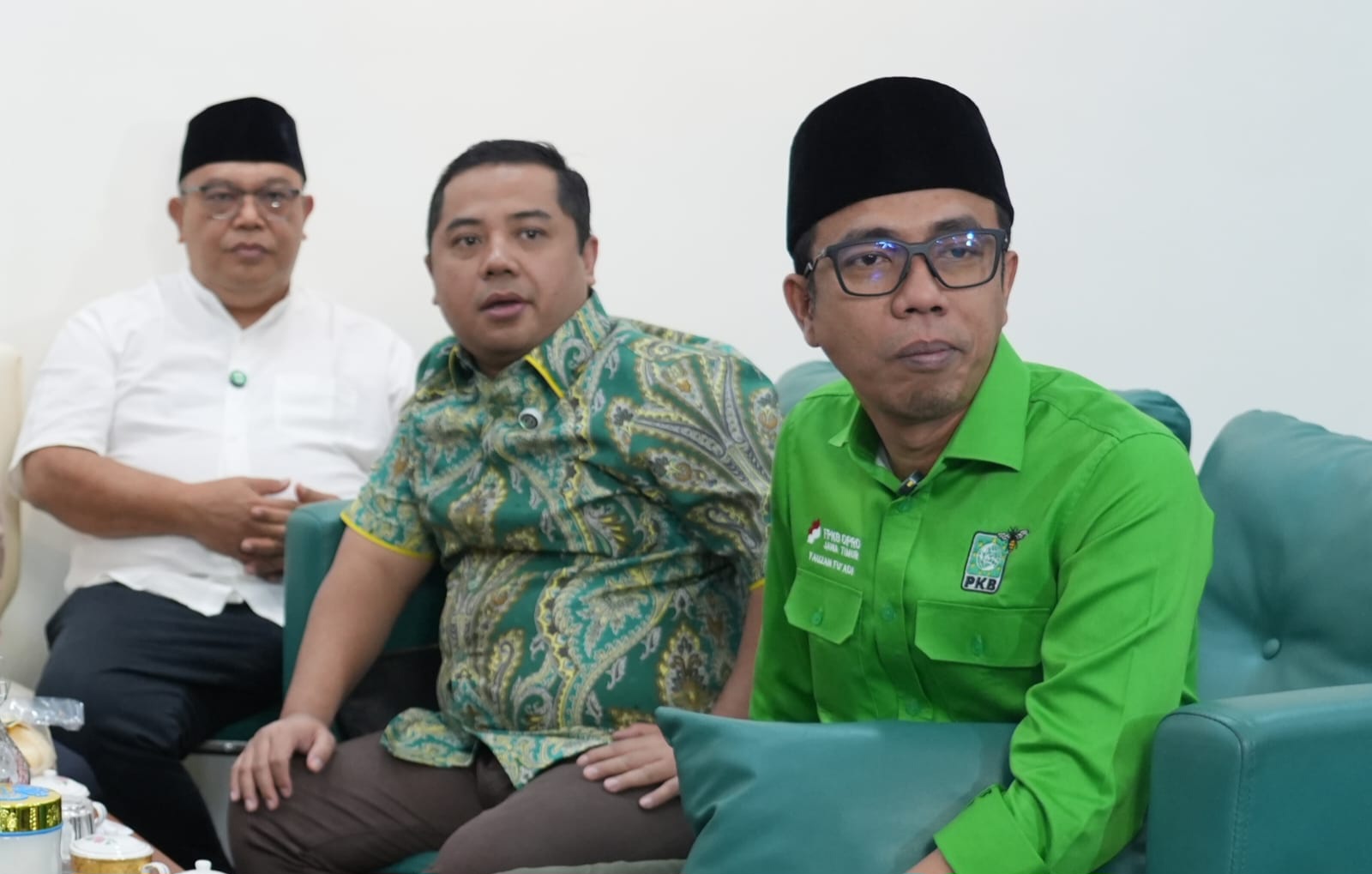PKB Jatim Koordinasikan Pendampingan Korban Pemerkosaan Remaja di Sampang