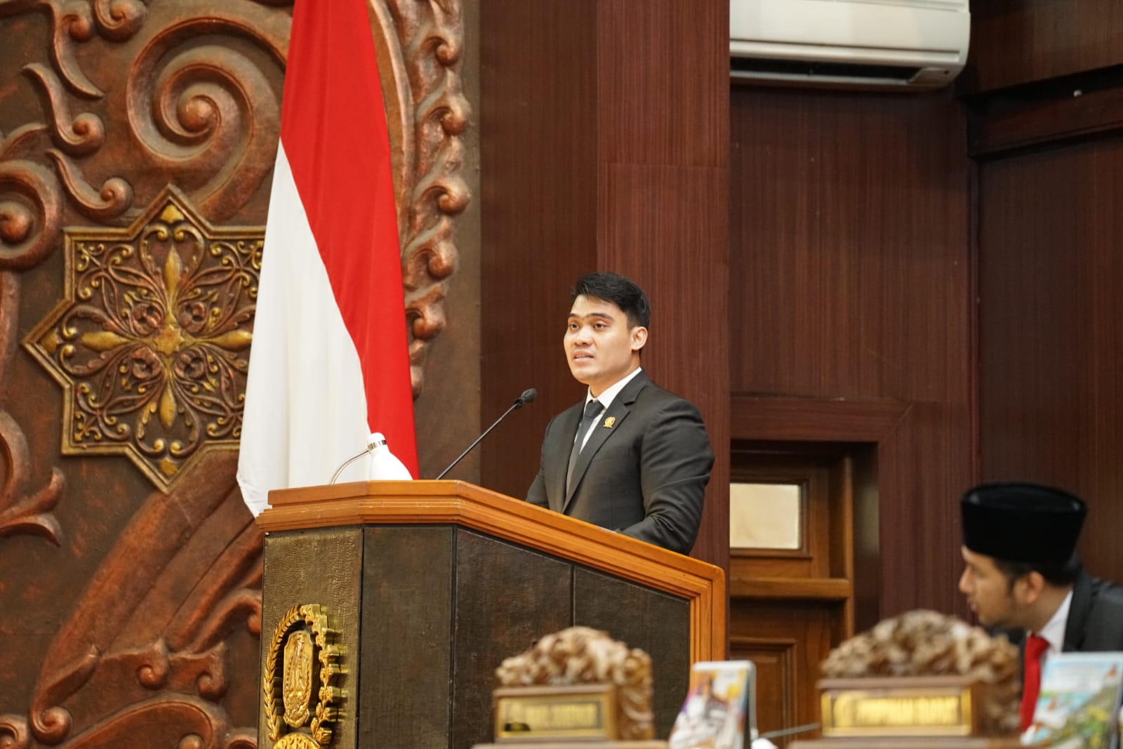 Banggar DPRD Jatim Minta Audit Kinerja BUMD Dituntaskan Sebelum Ada Penyertaan Modal Baru