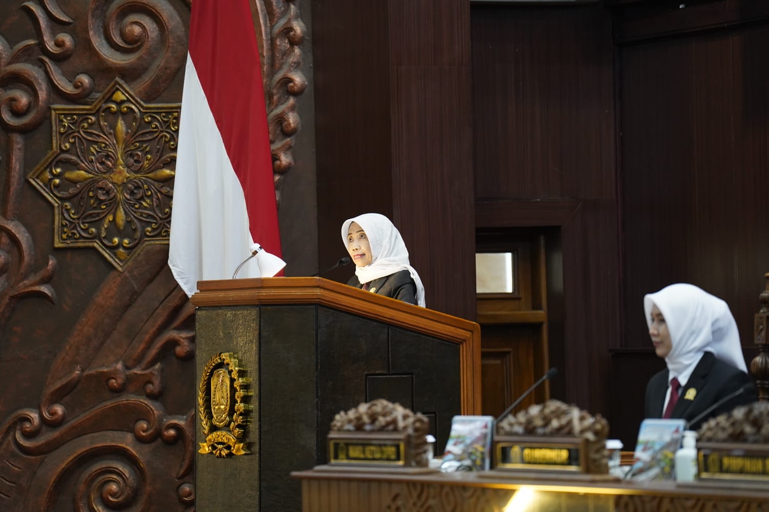 DPRD Soroti Kinerja BUMD Jatim, Bank Jatim Masih Jadi Penopang Utama Dividen PAD