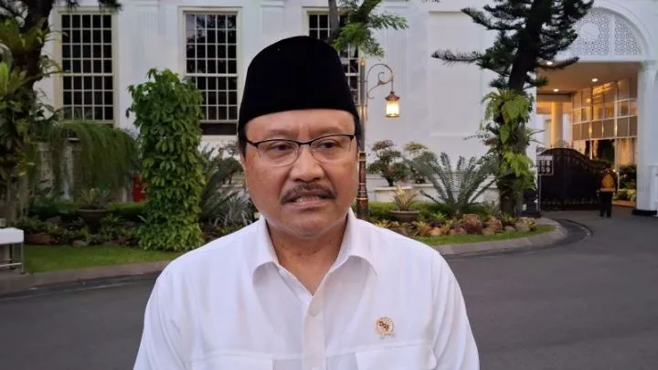Mensos Libatkan Penerima Bansos dalam Penguatan Koperasi Merah Putih