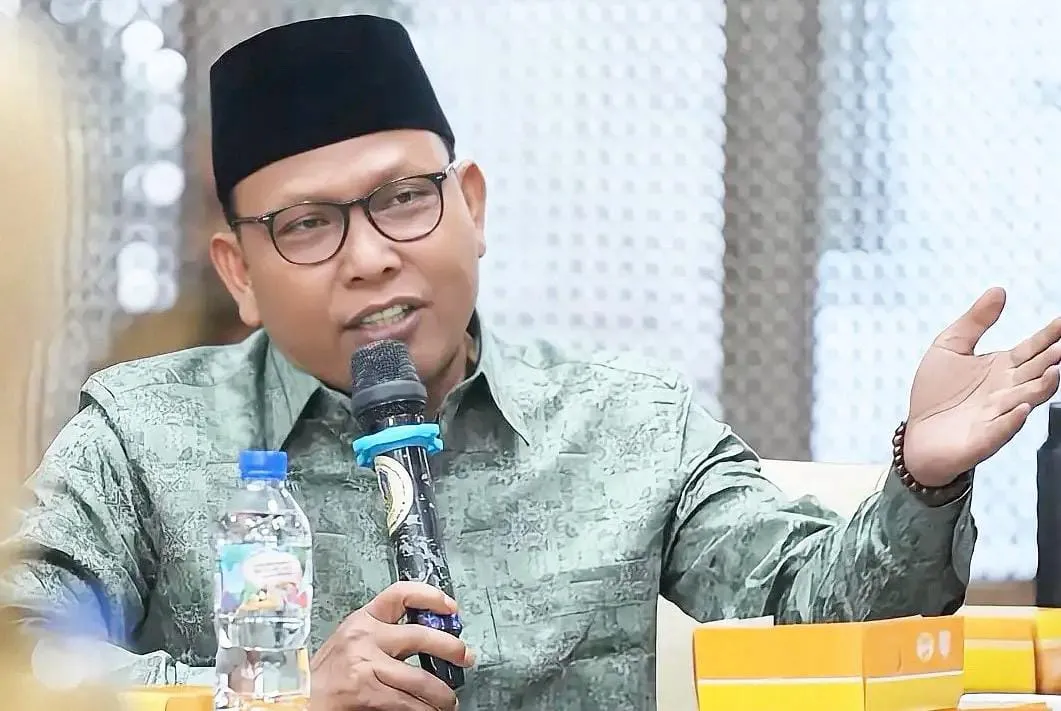 Aliyadi Mustofa Dorong Intervensi Pemprov ke Pesantren Demi Jamin Perlindungan Santri