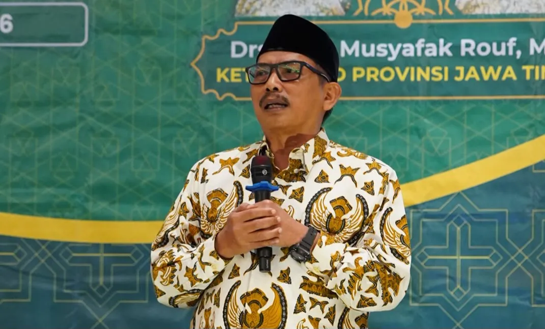 DPRD Jatim Desak Penanganan Tegas Premanisme Berkedok Parkir Liar di Surabaya