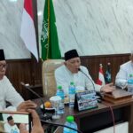PWNU Jatim Resmi Usung Gus Kikin Maju sebagai Calon Ketua Umum PBNU