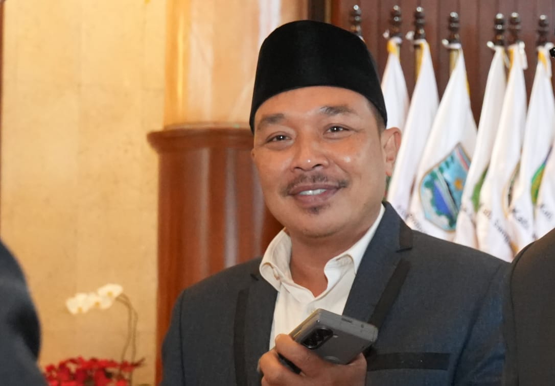 Penguatan Wisata Halal Jatim Harus Ditopang Infrastruktur dan Berorientasi pada Dampak Nyata
