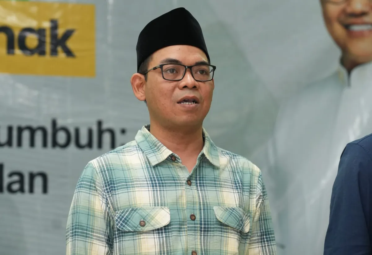 Transformasi Pesantren Perkuat Jati Diri Jatim sebagai Pusat Pesantren