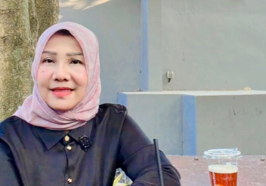 Belajar dari Bentrok Jakarta, Laili Abidah Ajak Warga Jatim Perkuat Persatuan dan Tak Terprovokasi