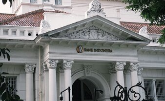 Mundurnya Perry Warjiyo Picu Pertanyaan, Publik Butuh Penjelasan