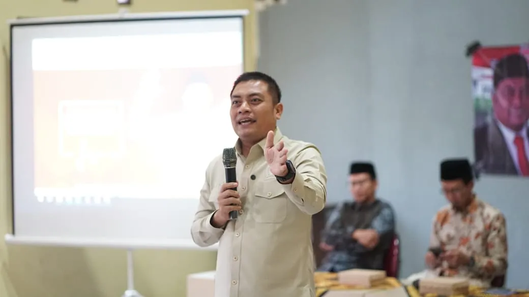 Puguh Wiji Pamungkas Soroti Akurasi DTSEN hingga Darurat Sampah oleh Warga Malang