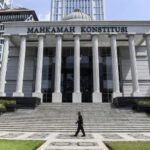 MK: Anggaran MBG Harus Dipisahkan dari Anggaran Pendidikan Paling Lambat APBN 2028