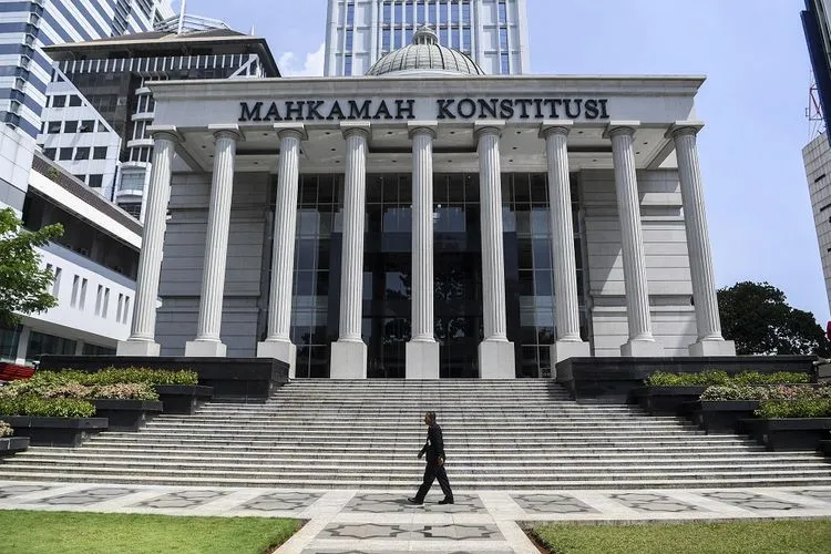 MK: Anggaran MBG Harus Dipisahkan dari Anggaran Pendidikan Paling Lambat APBN 2028