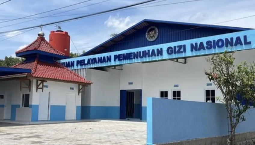 BGN Tutup Permanen Delapan SPPG di Tulungagung, Sisa Anggaran Ditarik ke Kas Negara