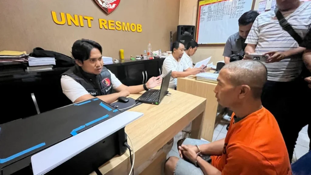 Perabotan Digondol Maling, Dapur MBG Mojokerto Gagal Salurkan Makanan ke Sekolah