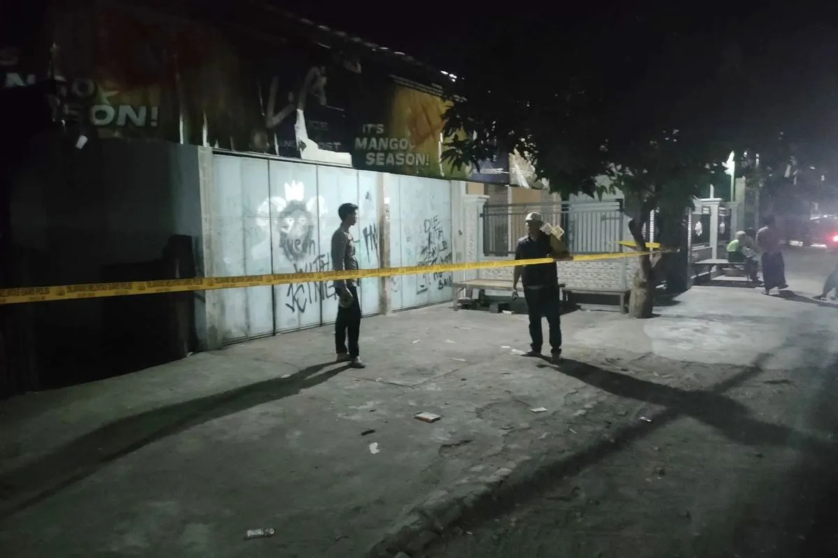 Diduga Sakit Hati, Pria di Sampang Aniaya Kakek 60 Tahun dengan Celurit