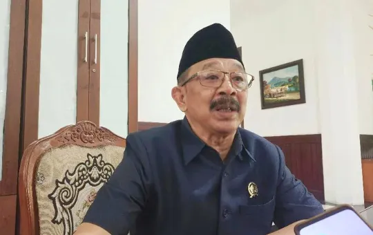 Setahun Masih Plt, DPRD Kota Malang Minta Pengisian Jabatan Strategis Dipercepat