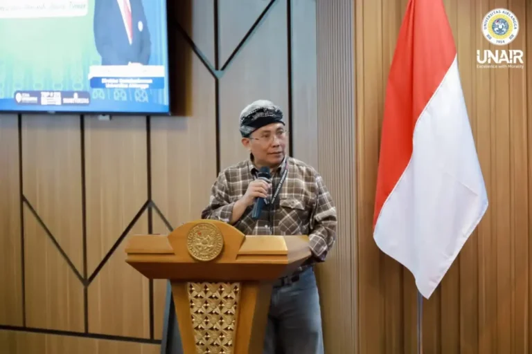 PEKSIMIDA Jatim 2026, Mahasiswa Didorong Kritik Korupsi Lewat Seni
