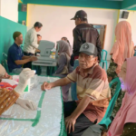 Hari Fraksi, PKB Bondowoso Fasilitasi Pengobatan Gratis Hingga Kawal Pasien untuk Rujukan