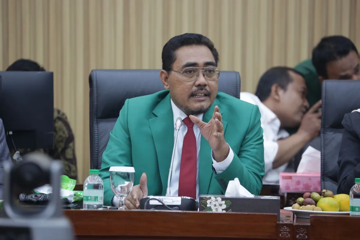 Jazilul: Hari Bhayangkara ke-80, Momentum Polri Perkuat Profesionalisme dan Kepercayaan Publik