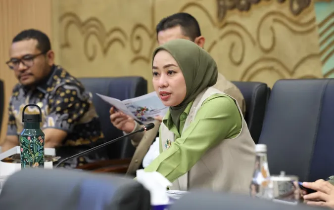 DPR RI Desak Pemerintah Tutup Celah Penyelewengan BBM Subsidi