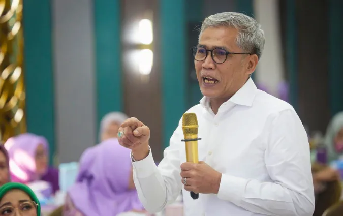 Anggota Fraksi PKB Desak Polisi Tangkap 27 Pelaku Dugaan Pemerkosaan Remaja 15 Tahun di Sampang