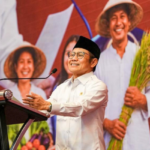 Menko Muhaimin Bidik Investor bagi Inovasi Pertanian Generasi Muda
