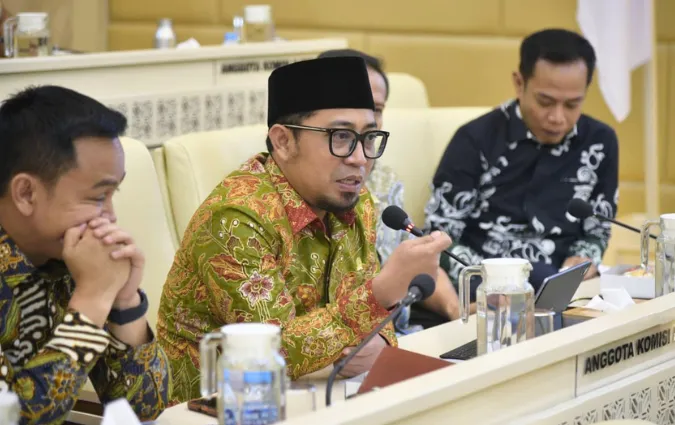 PPPK Tak Boleh Dirumahkan, DPR RI Minta Efisiensi Anggaran Tak Korbankan ASN