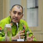 Nasim Khan Soroti Dugaan MinyaKita Berbau Solar, Desak Pengawasan Diperketat