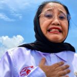 Nanik S Deyang Tinggalkan Kursi Kepala BGN