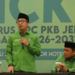 PKB Optimis 31 Kursi DPRD Jawa Timur di Pemilu 2029