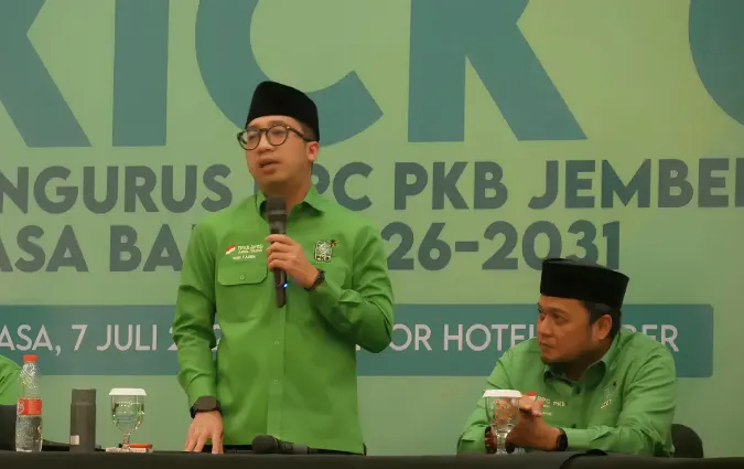 PKB Optimis 31 Kursi DPRD Jawa Timur di Pemilu 2029